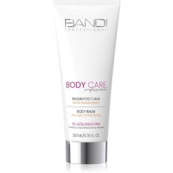 BANDI Body Care Professional Balsam do ciała silnie nawilżający 200ml